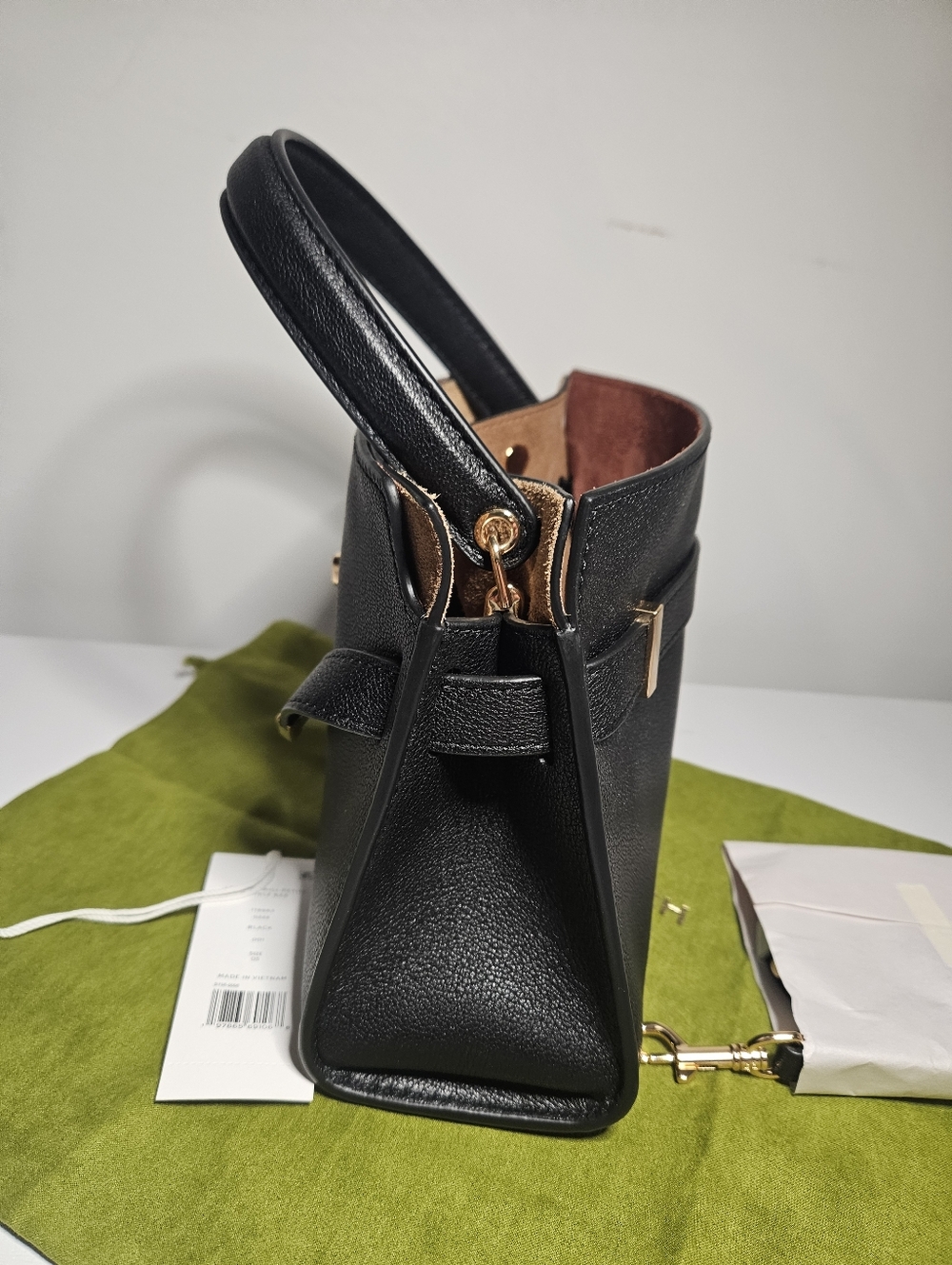 Tory Burch Lee Ratzwell - Picture 6 of 15